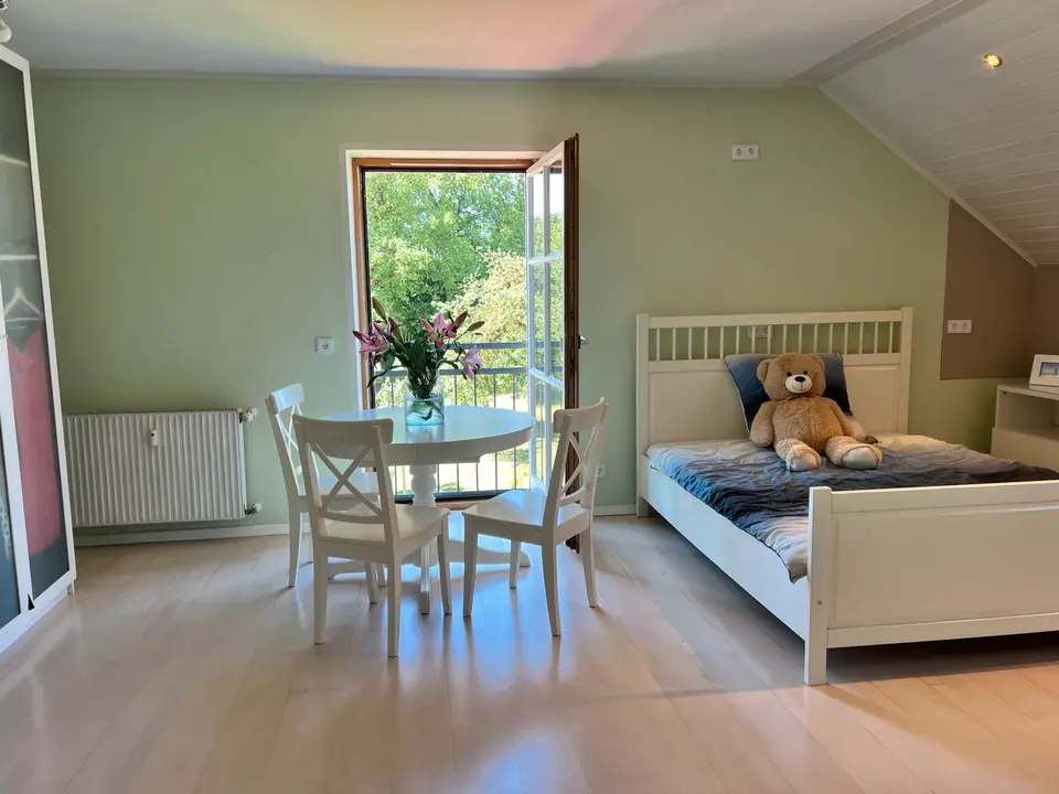 WG-Zimmer mit 26 m² in Erding – Bild 1