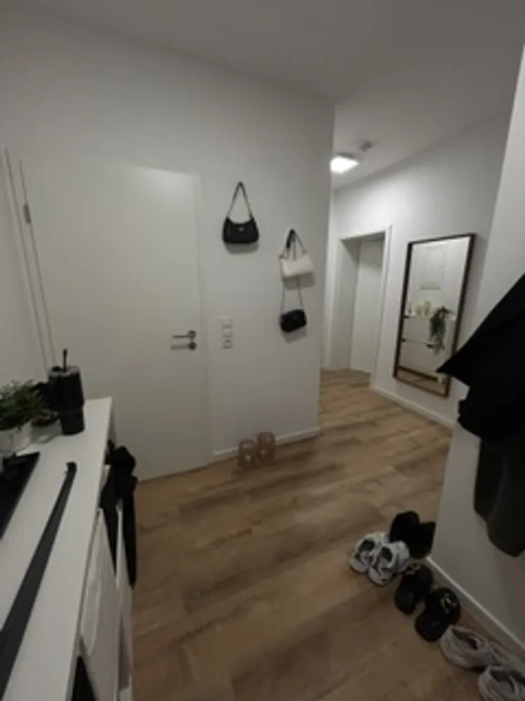 3 Zimmer Wohnung mit 89 m² in Braunschweig – Bild 2