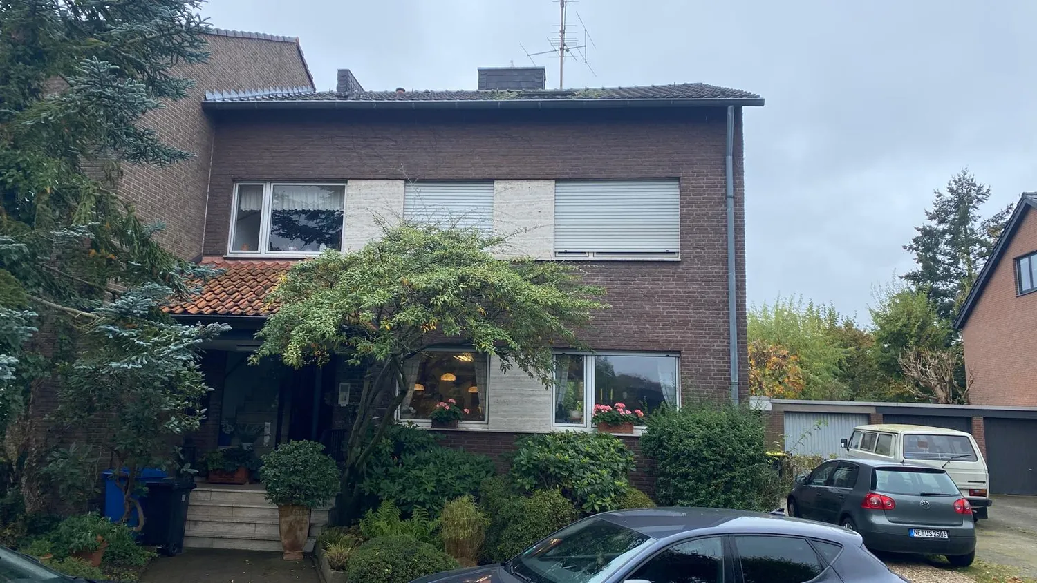 2 room apartment with 42 m² in Neuss – Photo 1