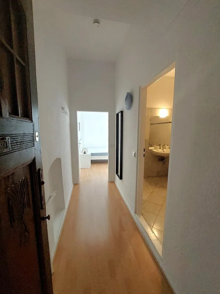 1 Zimmer Wohnung mit 35 m² in Berlin – Bild 2