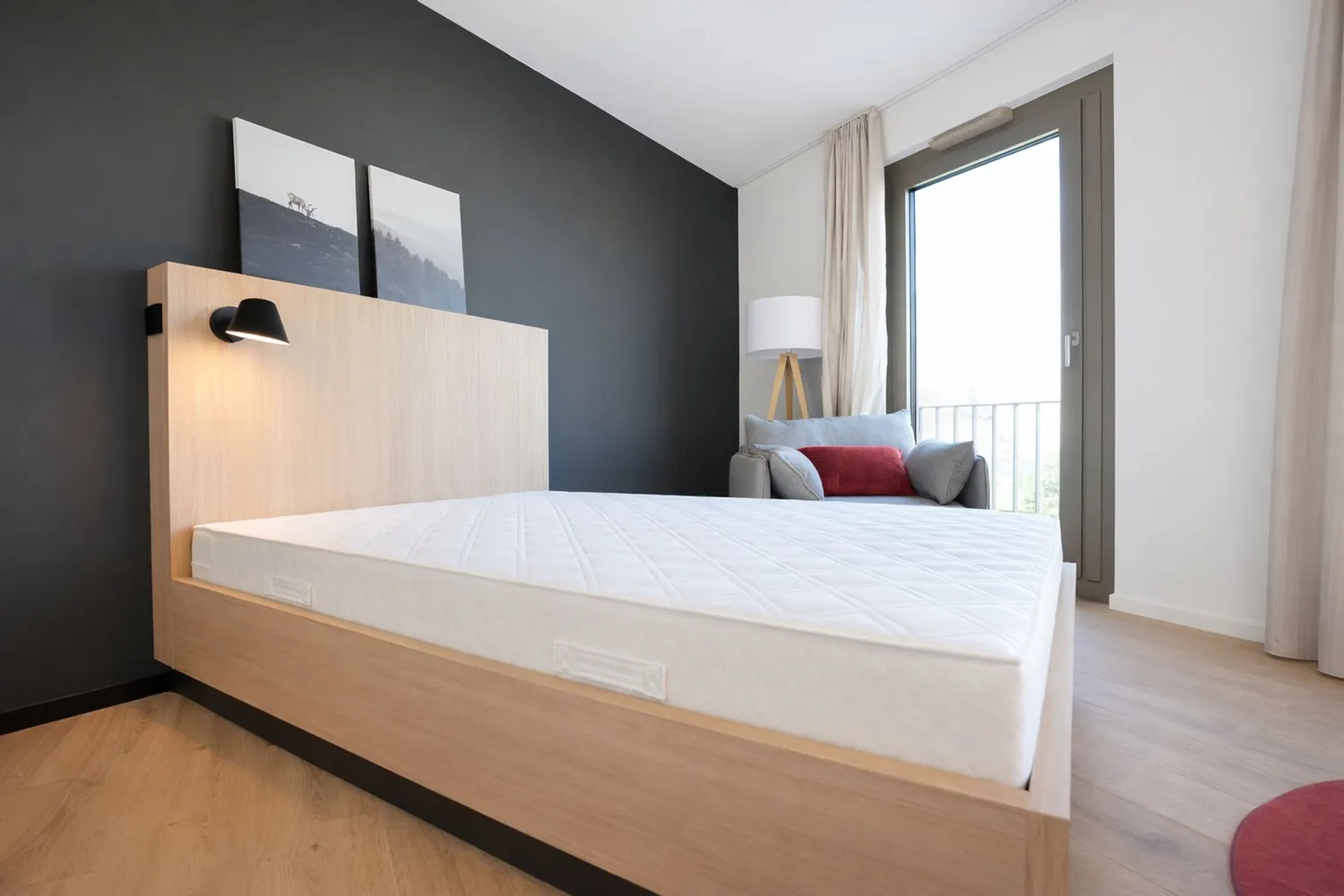 1 Zimmer Wohnung mit 32 m² in Stuttgart – Bild 9