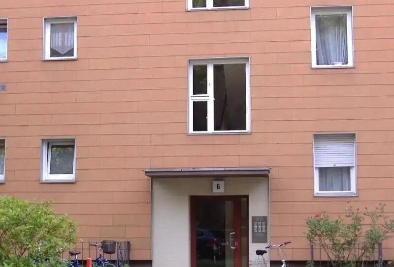2 Zimmer Wohnung mit 32 m² in Berlin – Bild 2