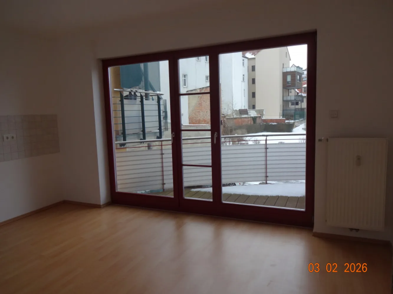 2 Zimmer Wohnung mit 63 m² in Altenburg – Bild 10