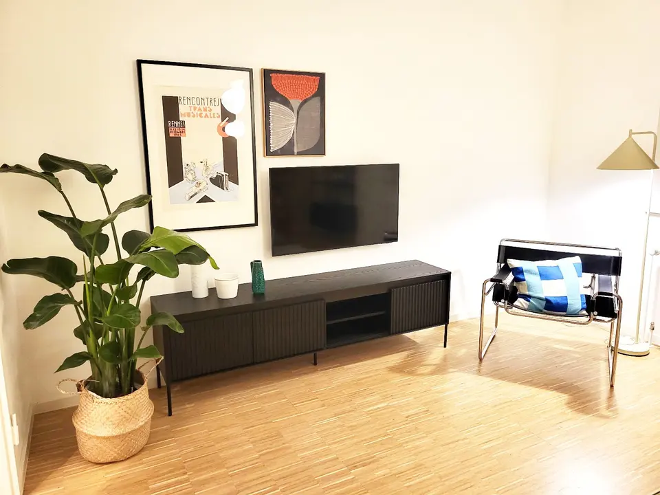 3 Zimmer Wohnung mit 60 m² in Essen – Bild 2