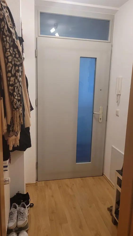 2 room apartment with 60 m² in Darmstadt – Photo 4