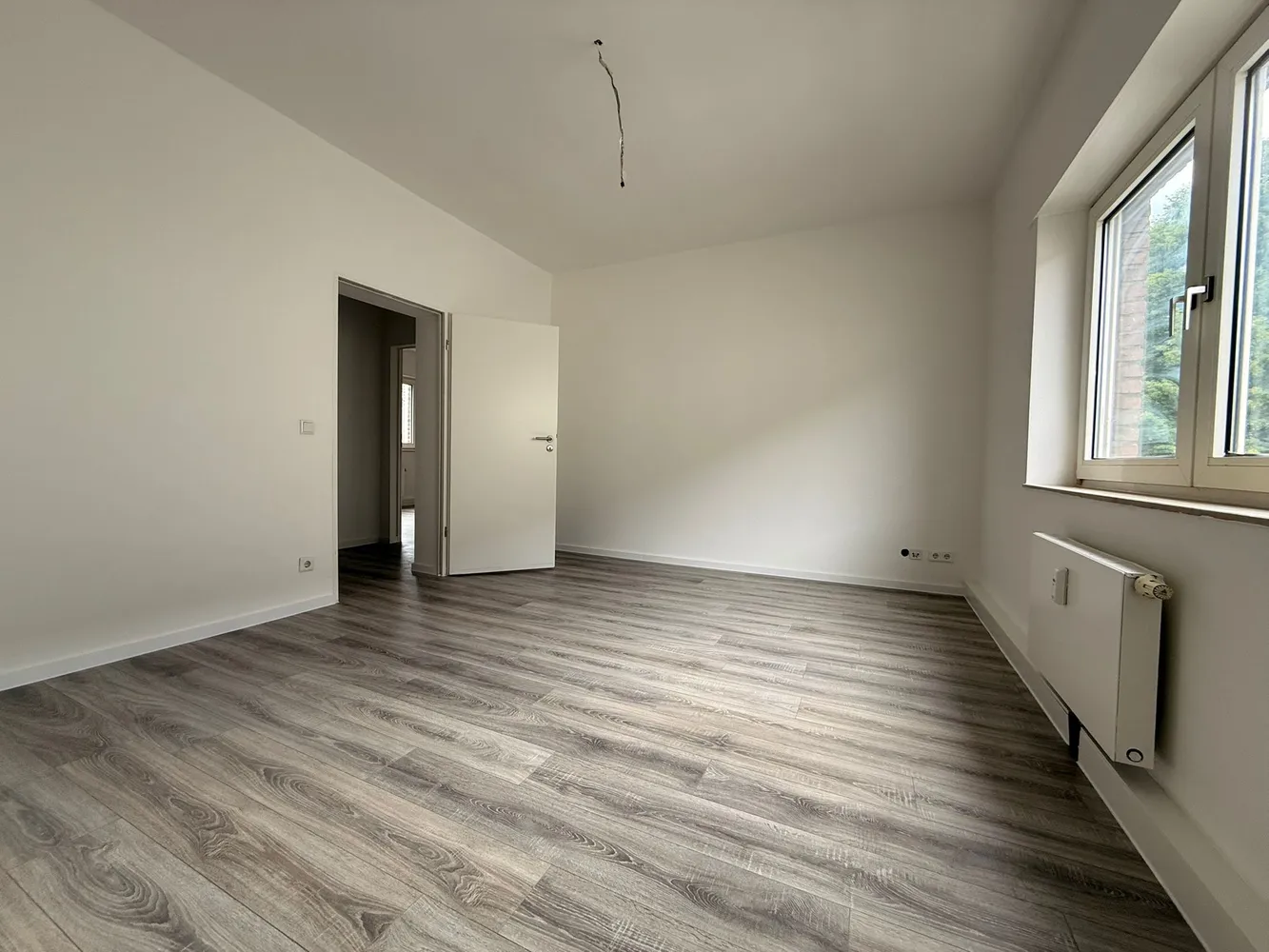 3 Zimmer Wohnung mit 68 m² in Krefeld – Bild 7