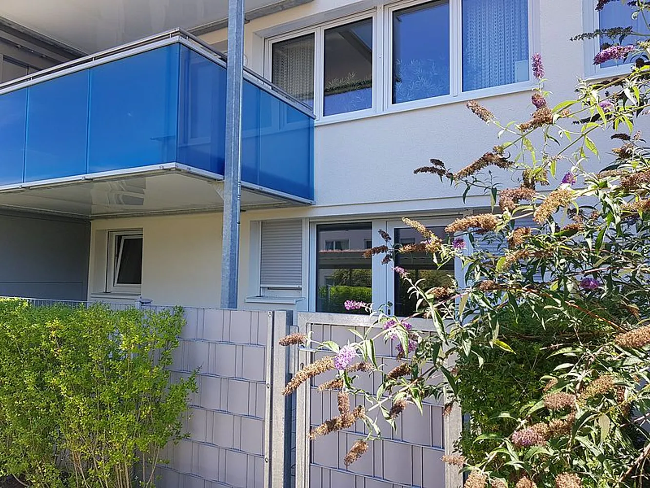 2 Zimmer Wohnung mit 79 m² in Leonberg – Bild 5