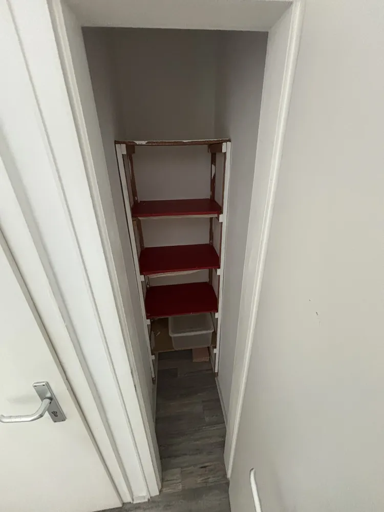 2 Zimmer Wohnung mit 46 m² in Mönchengladbach – Bild 5