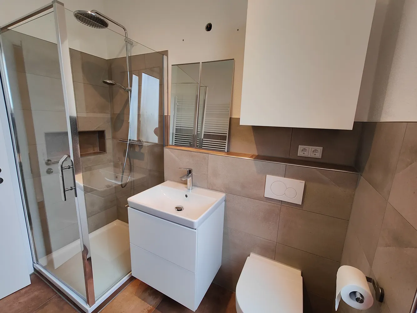 3 Zimmer Wohnung mit 75 m² in Stuttgart – Bild 2