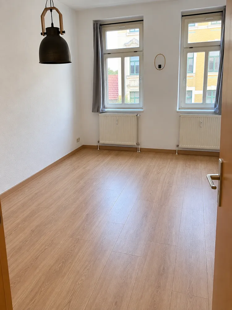 2 Zimmer Wohnung mit 58 m² in Leipzig – Bild 1