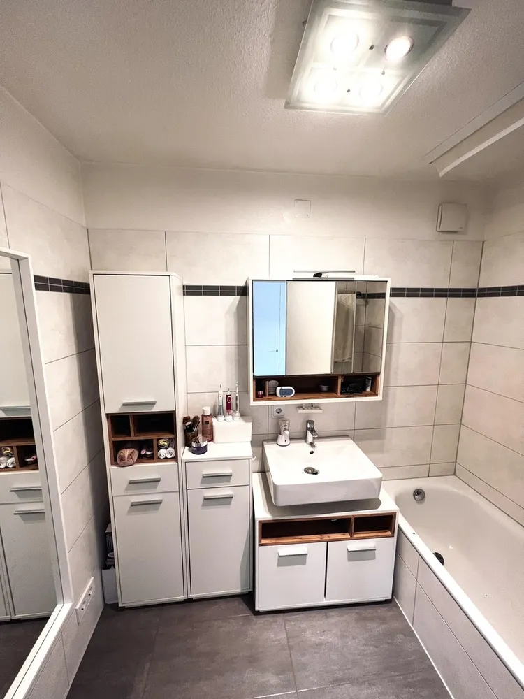 4 Zimmer Wohnung mit 105 m² in Mannheim – Bild 7