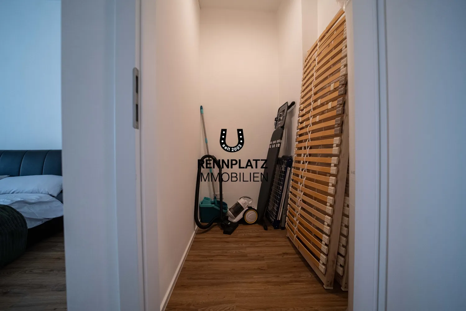 2 Zimmer Wohnung mit 51 m² in Regensburg – Bild 8