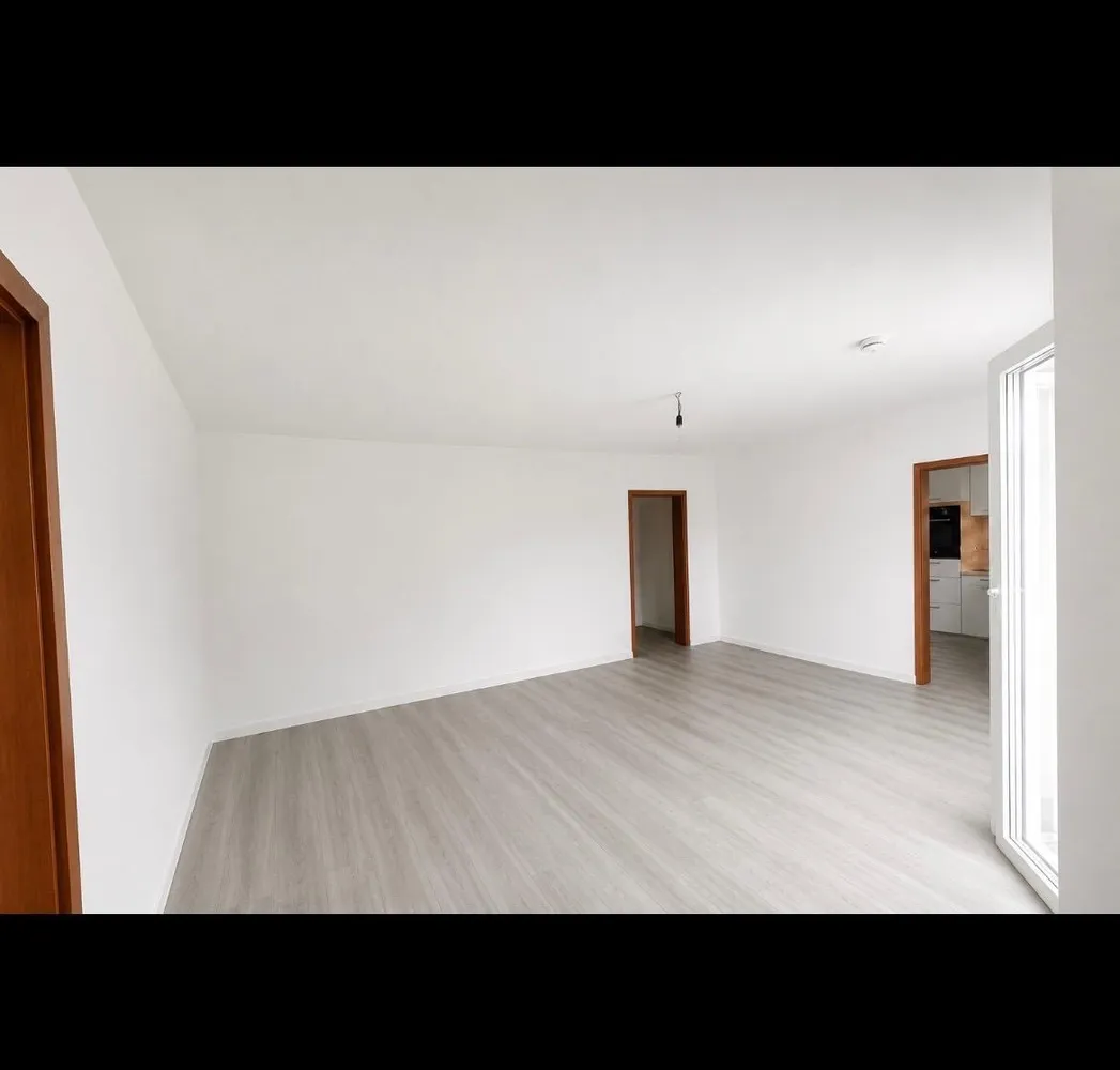 3 Zimmer Wohnung mit 47 m² in Bochum – Bild 2