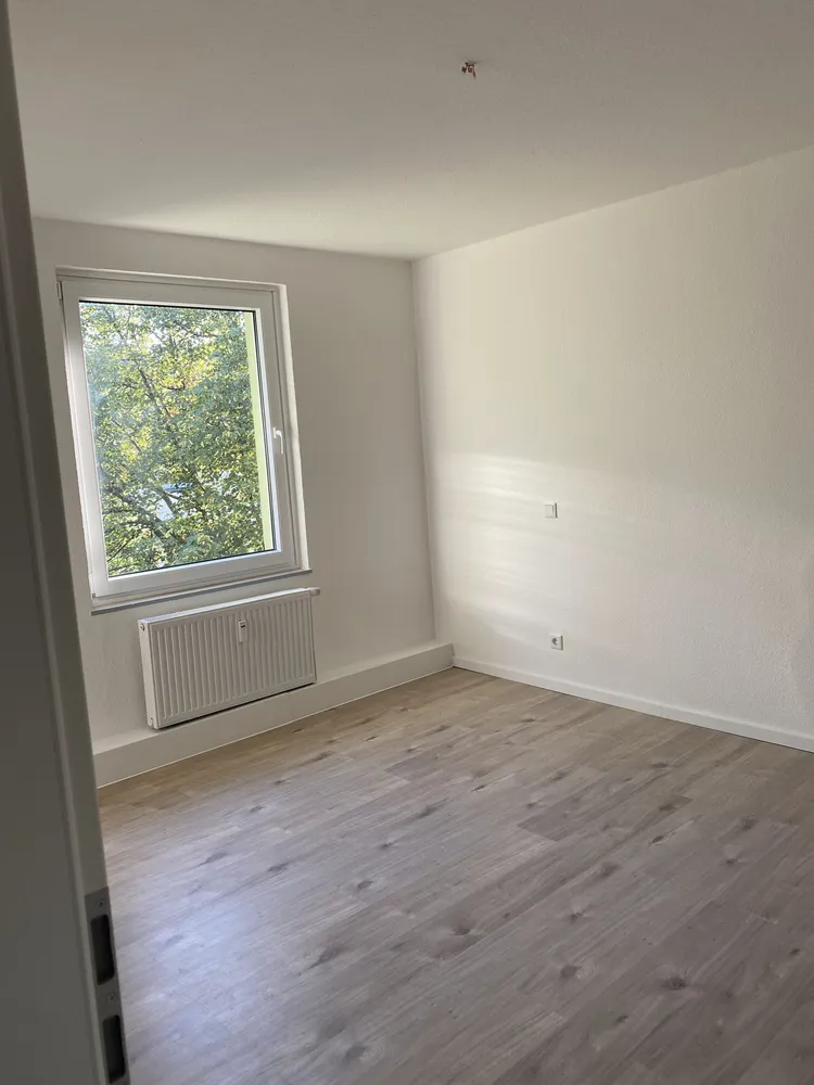4 Zimmer Wohnung mit 83 m² in Aachen – Bild 2