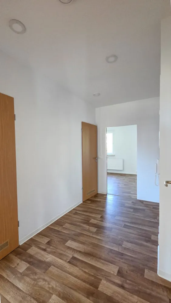 2 Zimmer Wohnung mit 58 m² in Zwickau – Bild 2