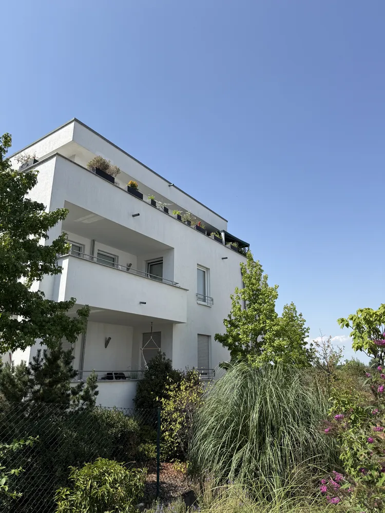 3 room apartment with 134 m² in Frankfurt am Main – Photo 1