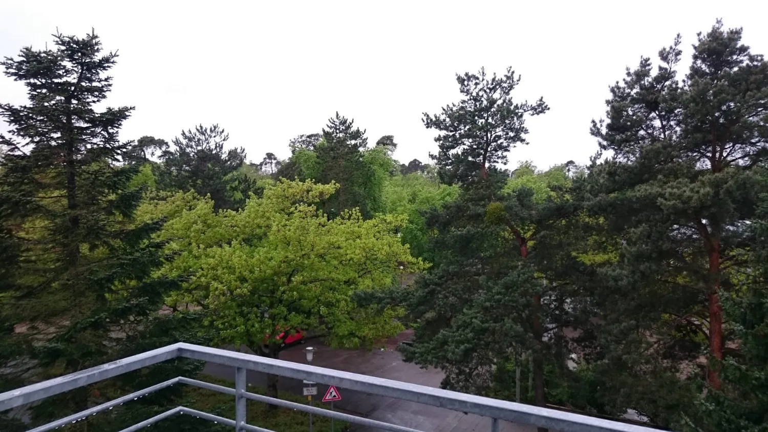 2 Zimmer Wohnung mit 62 m² in Darmstadt – Bild 10