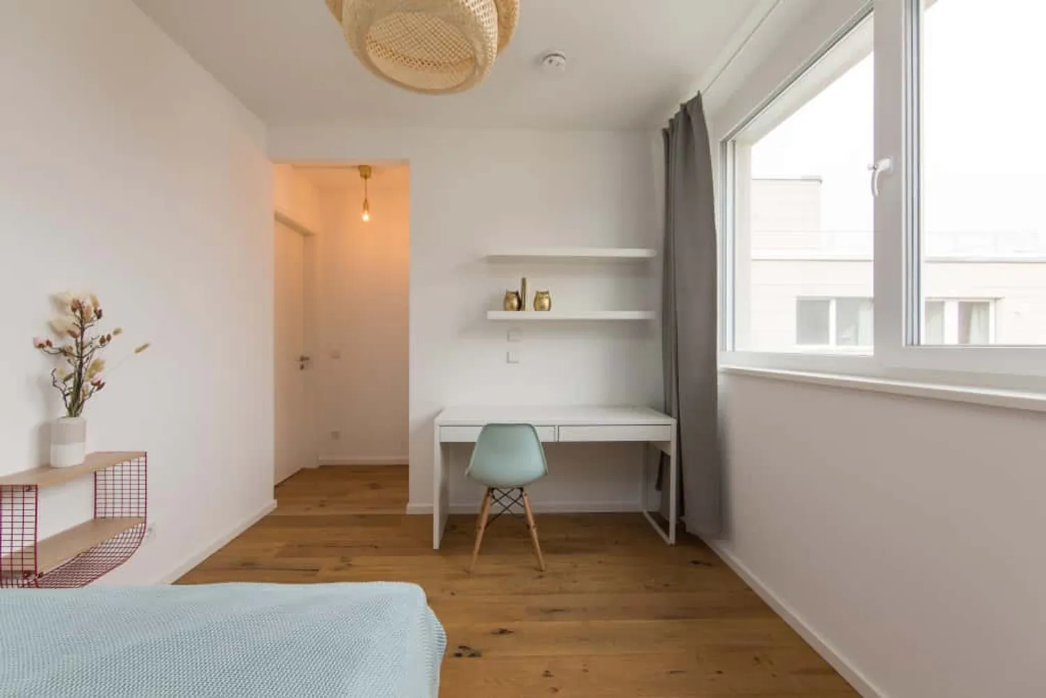 WG-Zimmer mit 11 m² in Berlin – Bild 4