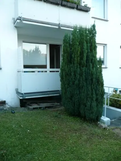 2 Zimmer Wohnung mit 50 m² in Wuppertal – Bild 9