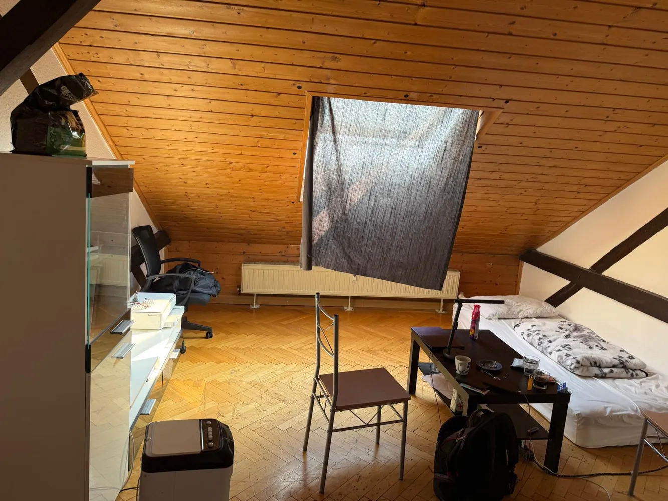 2 Zimmer Wohnung mit 42 m² in Leipzig – Bild 3