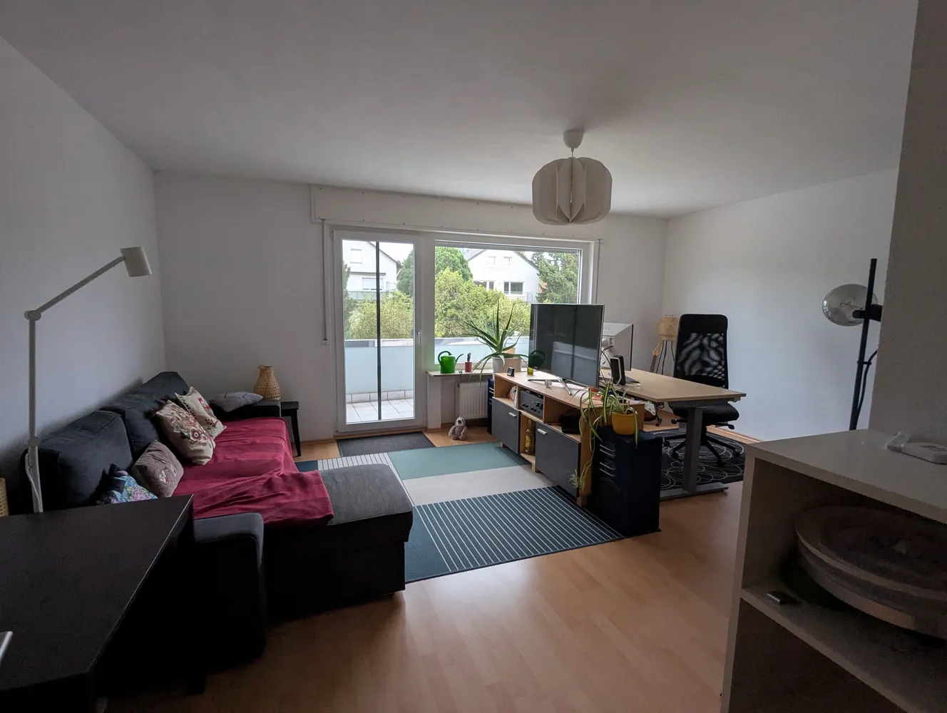 3 Zimmer Wohnung mit 78 m² in Karlsruhe – Bild 5