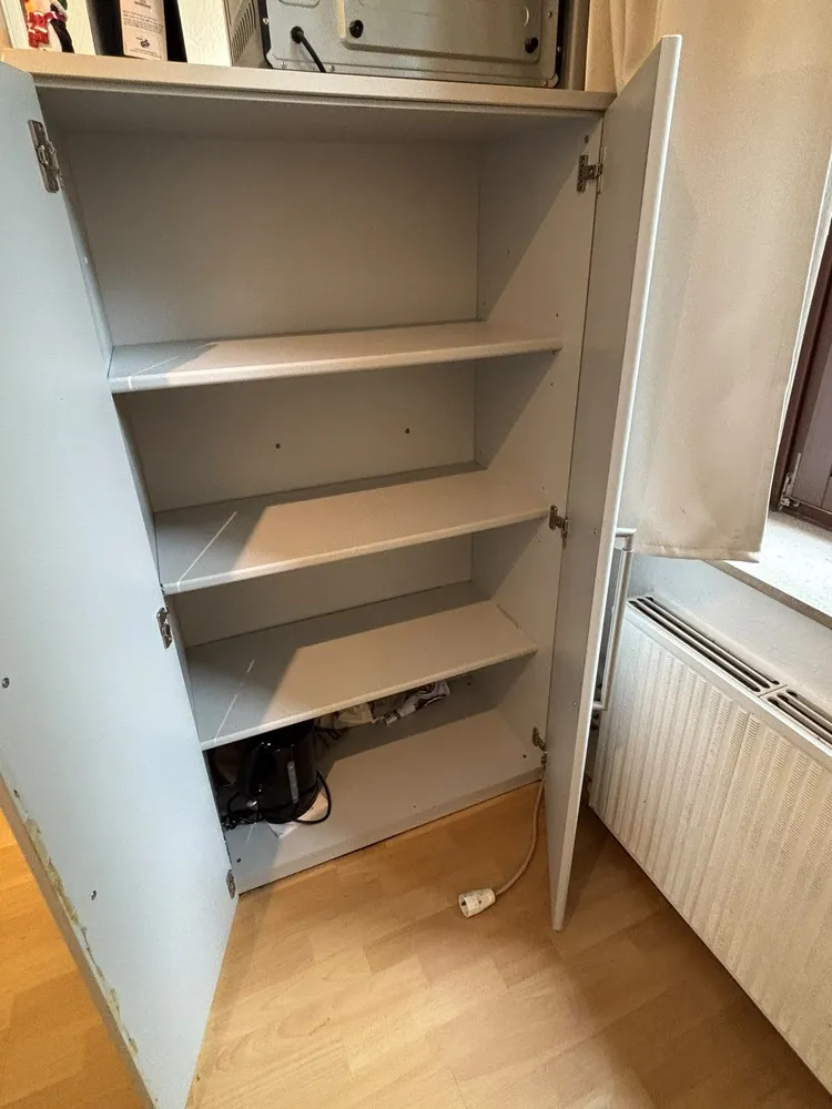 1 Zimmer Wohnung mit 19 m² in Aachen – Bild 8