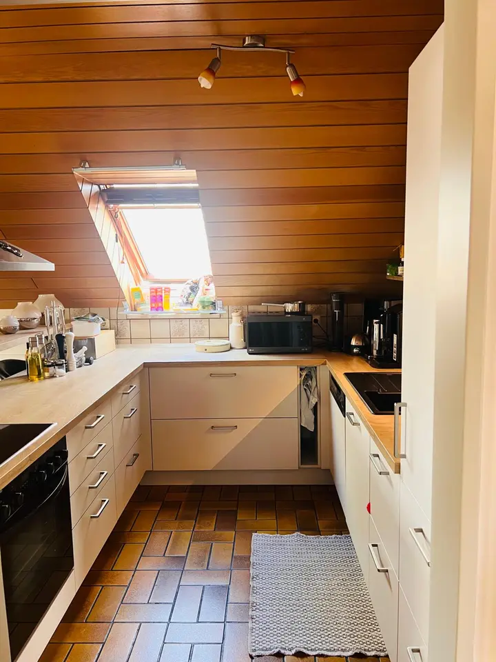3 Zimmer Wohnung mit 64 m² in Soltau – Bild 1