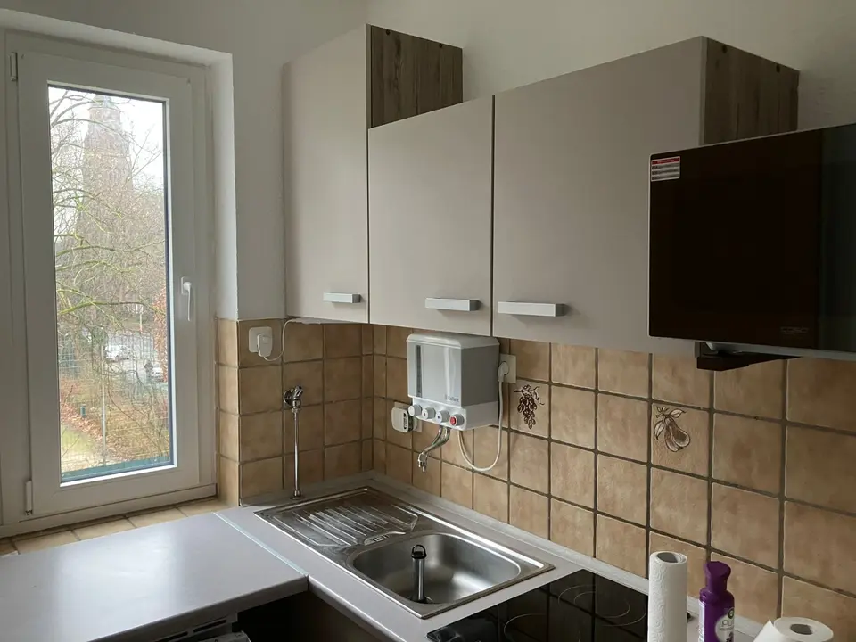 2 Zimmer Wohnung mit 42 m² in Gelsenkirchen – Bild 5