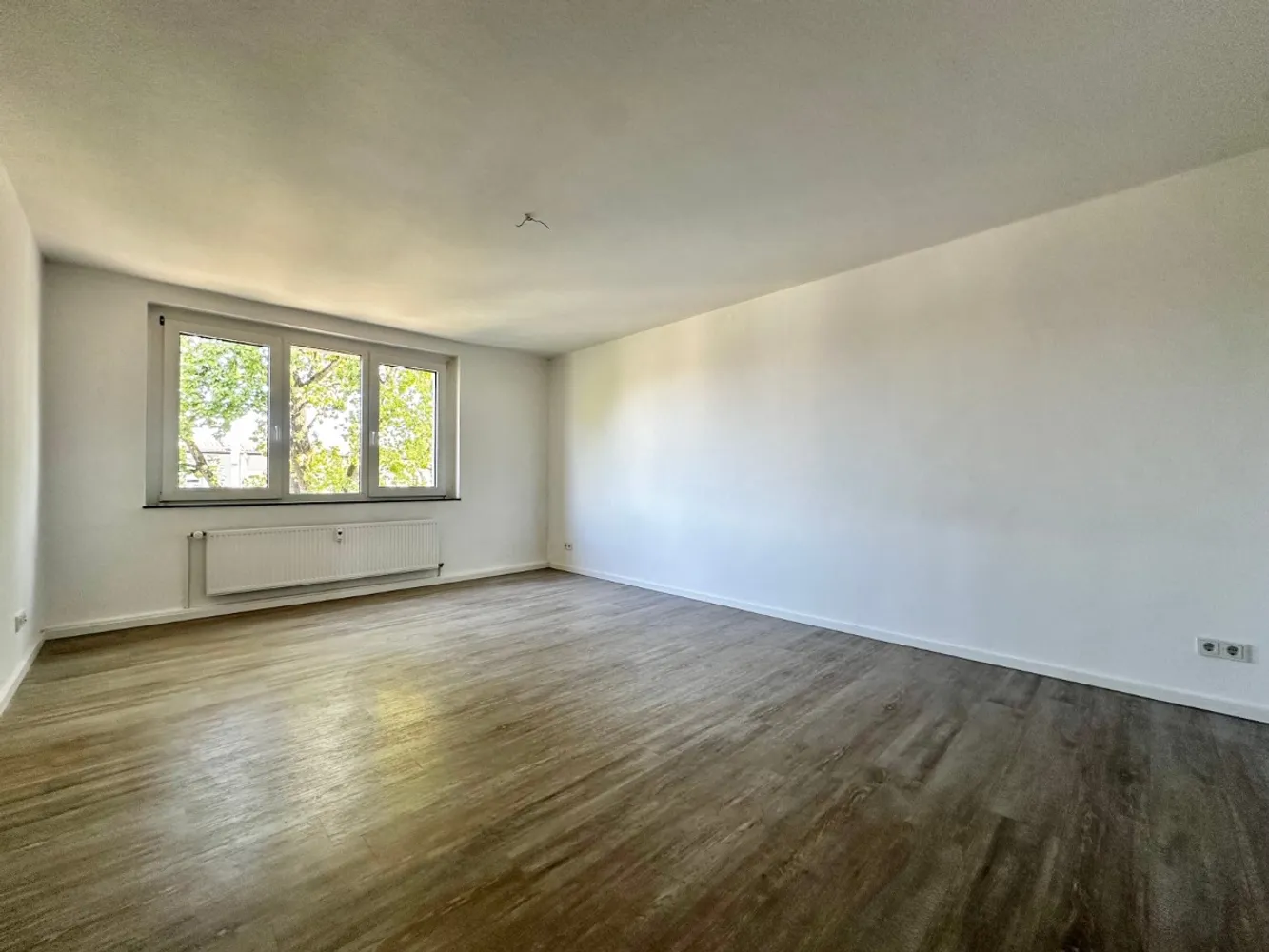 4 Zimmer Wohnung mit 89 m² in Dortmund – Bild 1
