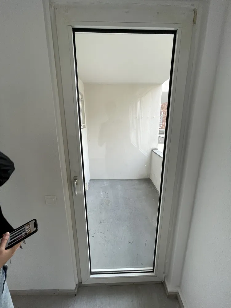2 Zimmer Wohnung mit 55 m² in Düsseldorf – Bild 2