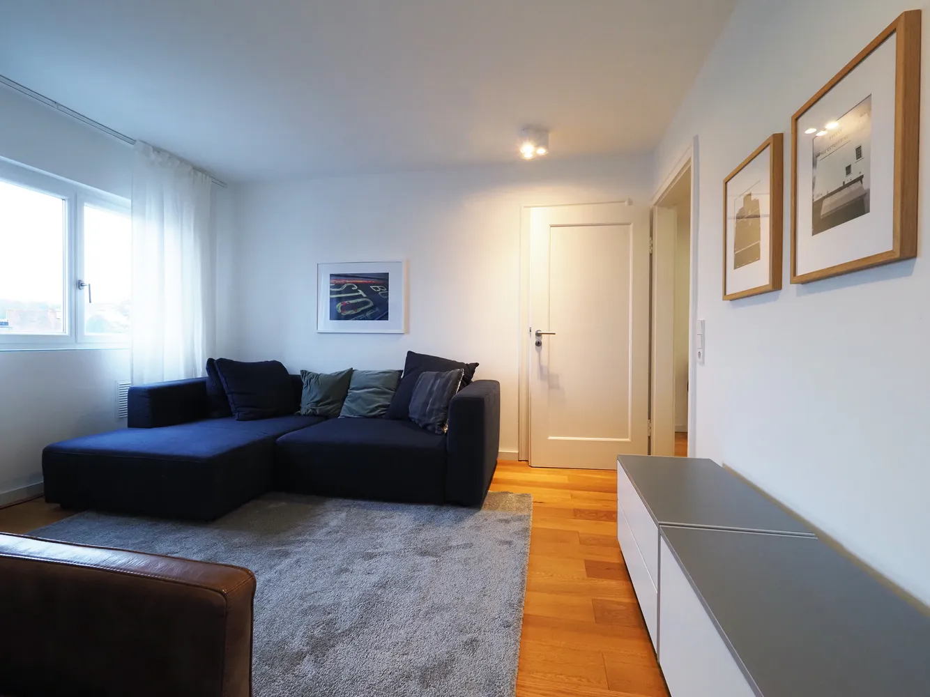 4 Zimmer Wohnung mit 72 m² in Stuttgart – Bild 5