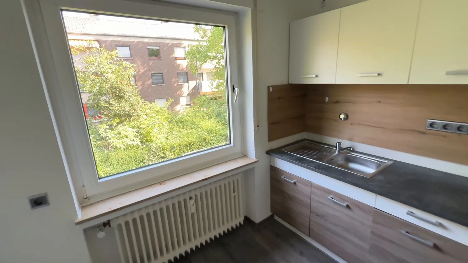 3 room apartment with 69 m² in Rheine – Photo 3
