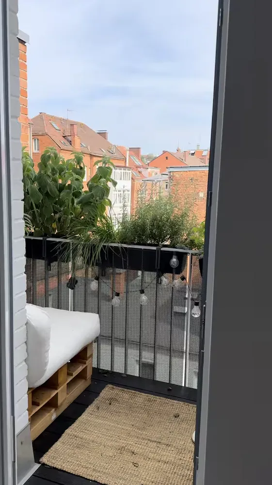 2 Zimmer Wohnung mit 55 m² in Stuttgart – Bild 6