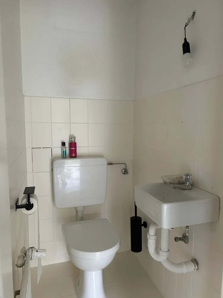 3 Zimmer Wohnung mit 75 m² in Remscheid – Bild 8