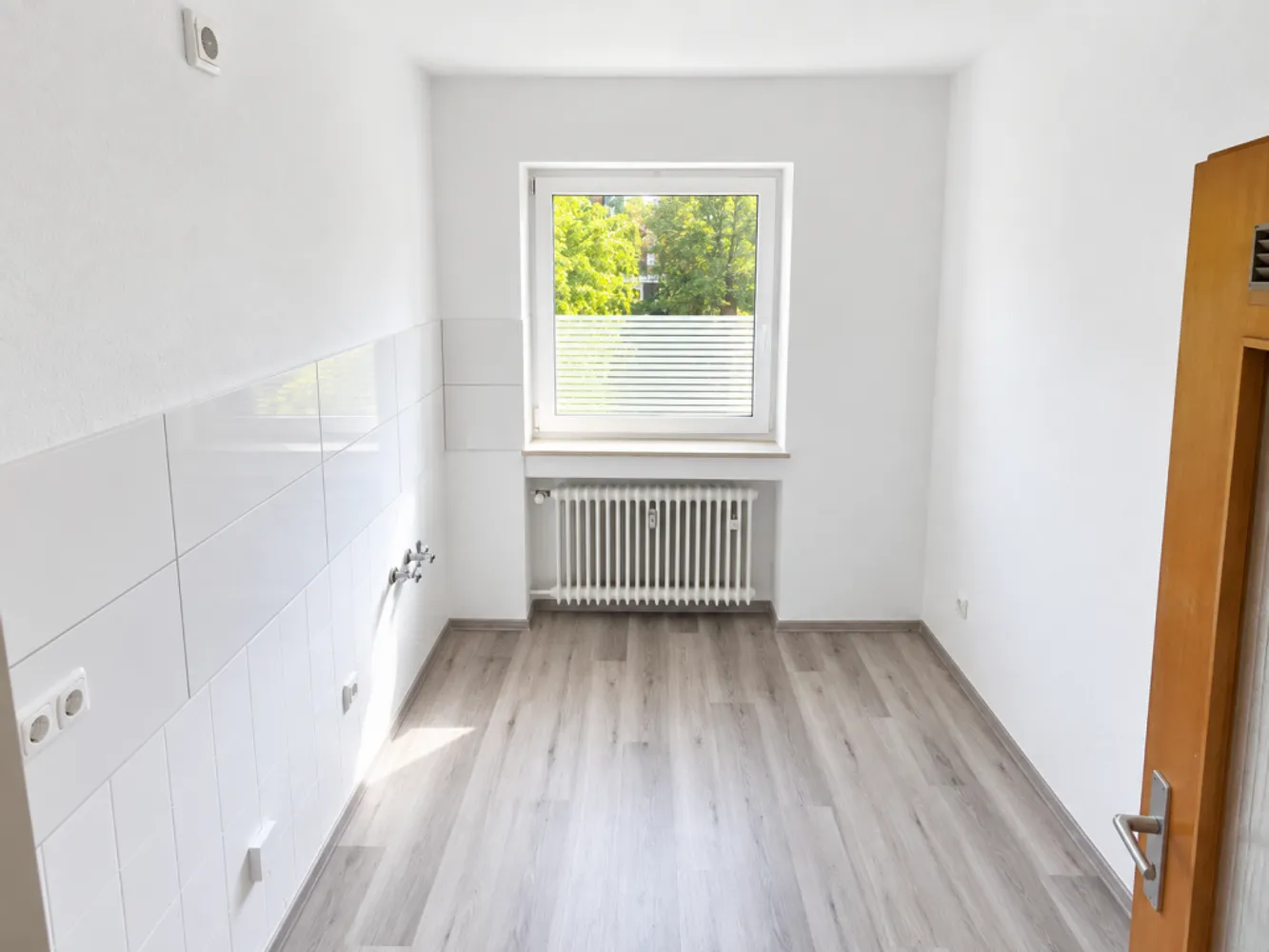 4 room apartment with 87 m² in Rheine – Photo 9
