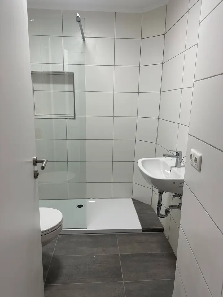 3 Zimmer Wohnung mit 64 m² in Bayreuth – Bild 8