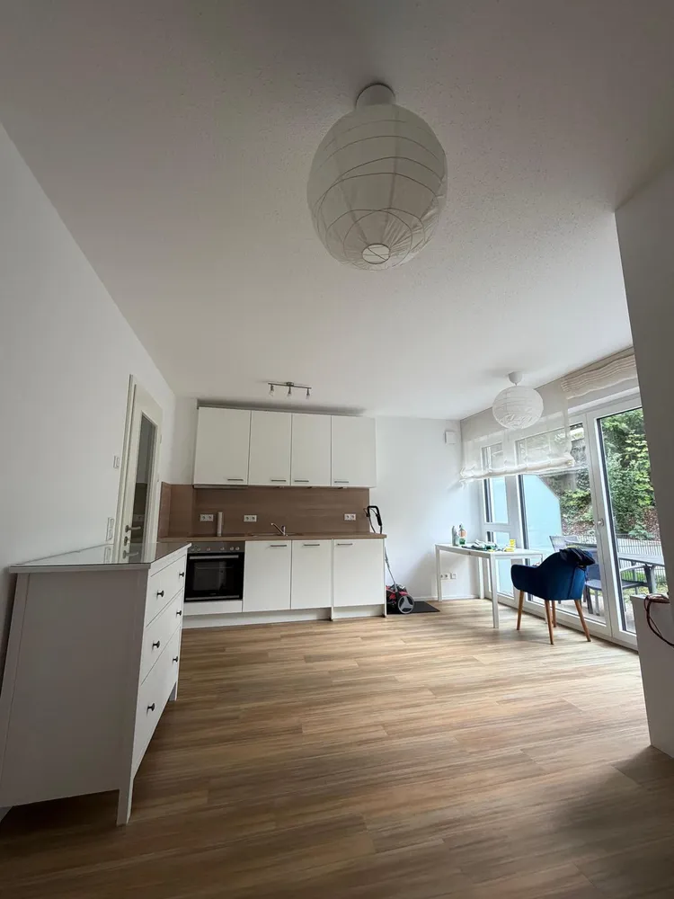 1 Zimmer Wohnung mit 32 m² in Regensburg – Bild 2