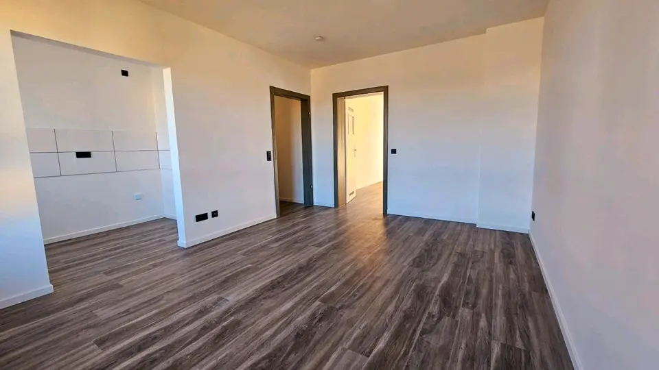 2 Zimmer Wohnung mit 50 m² in Velbert – Bild 8