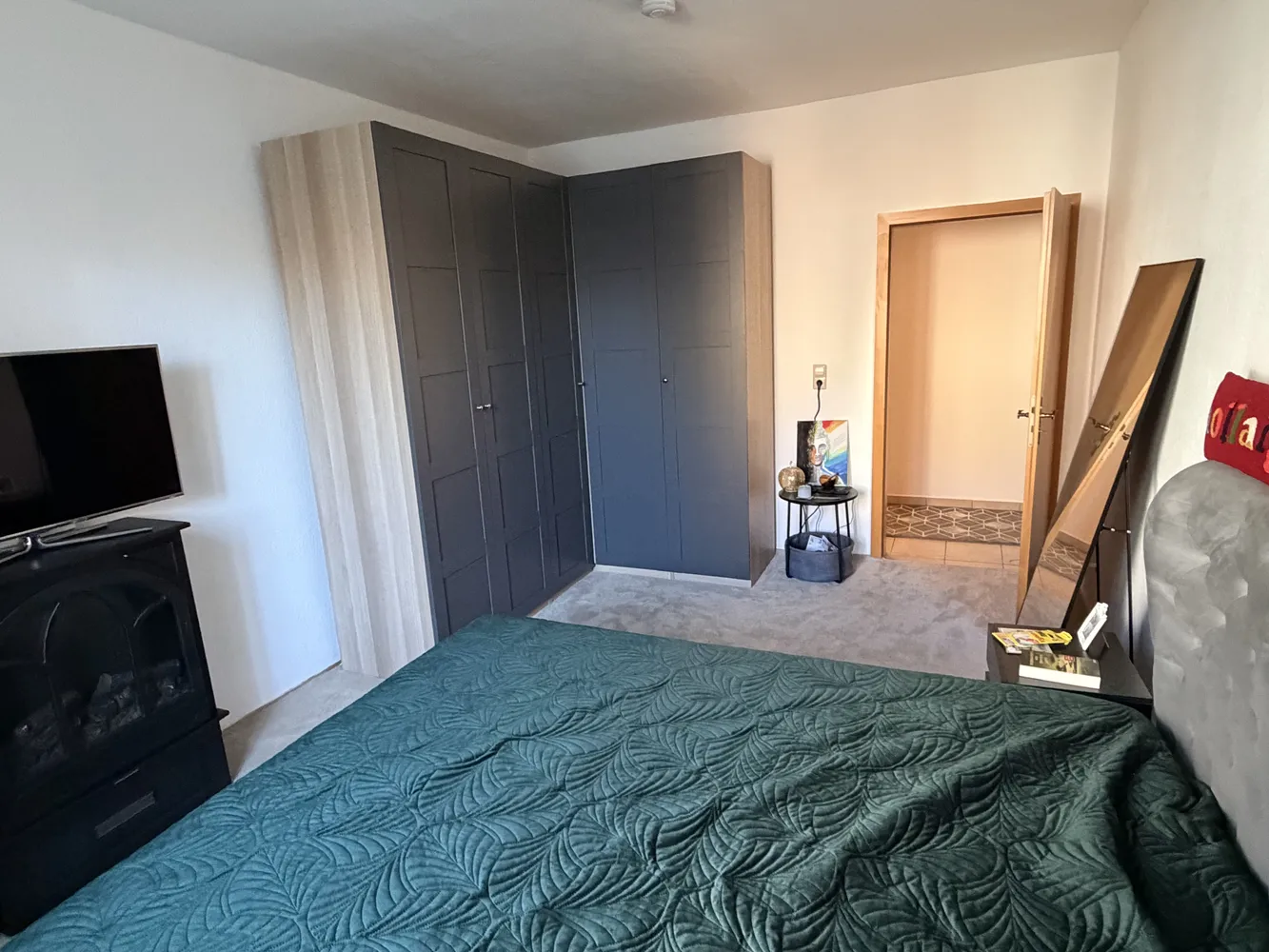 2 Zimmer Wohnung mit 70 m² in Ettlingen – Bild 10