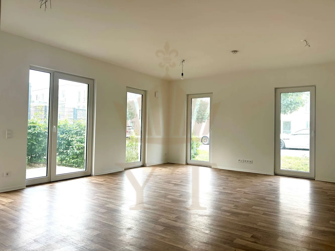 2 Zimmer Wohnung mit 80 m² in Bernau bei Berlin – Bild 1