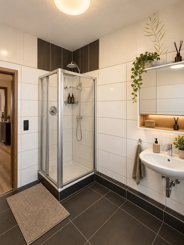 3 Zimmer Wohnung mit 108 m² in Solingen – Bild 5