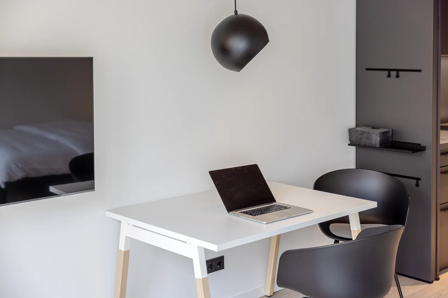 1 Zimmer Wohnung mit 35 m² in München – Bild 10