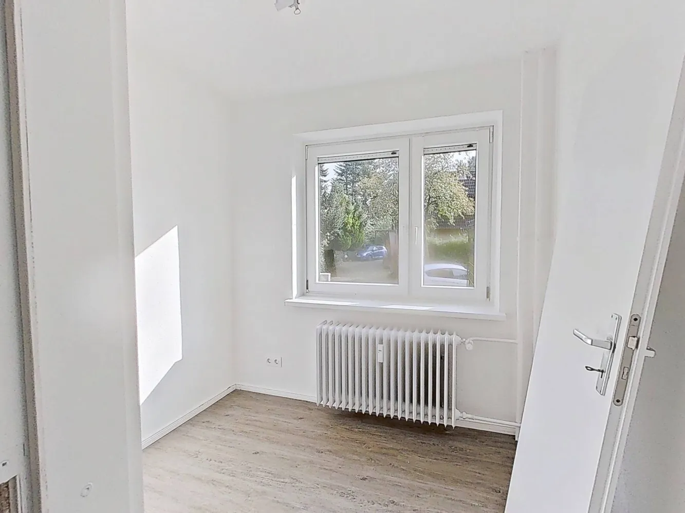 4 Zimmer Wohnung mit 100 m² in Rendsburg – Bild 12