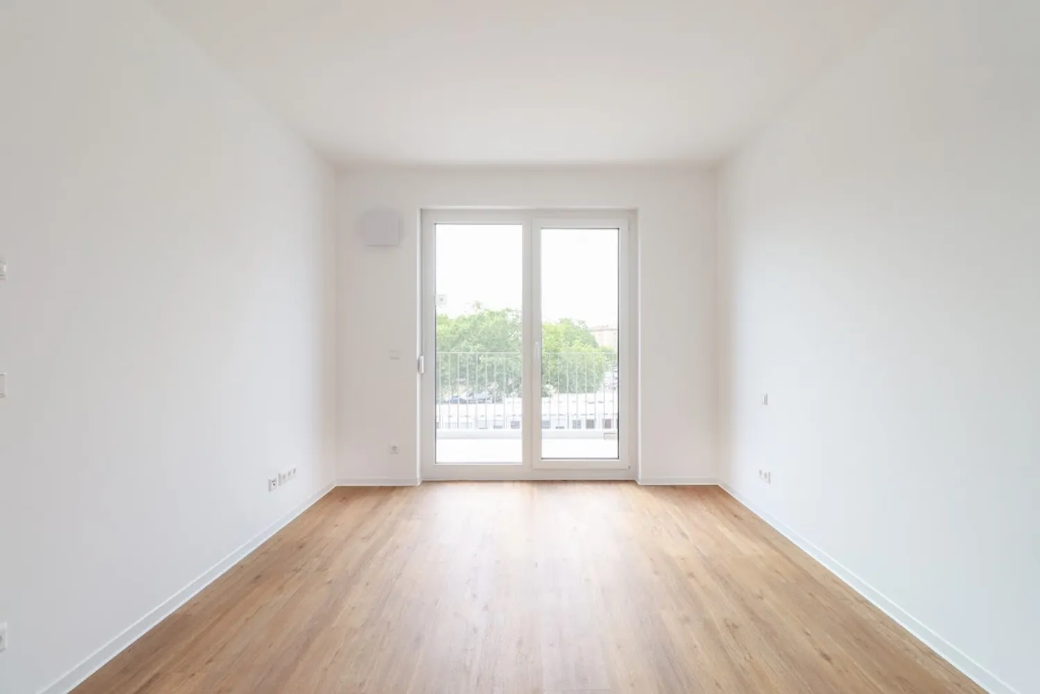 2 Zimmer Wohnung mit 59 m² in Mannheim – Bild 6