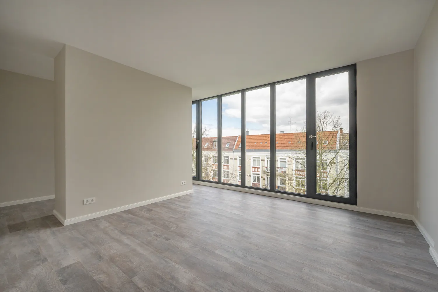 4 Zimmer Wohnung mit 191 m² in Hamburg – Bild 4