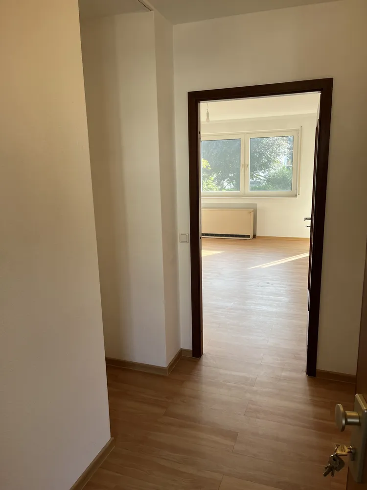 2 Zimmer Wohnung mit 45 m² in Frankfurt am Main – Bild 3