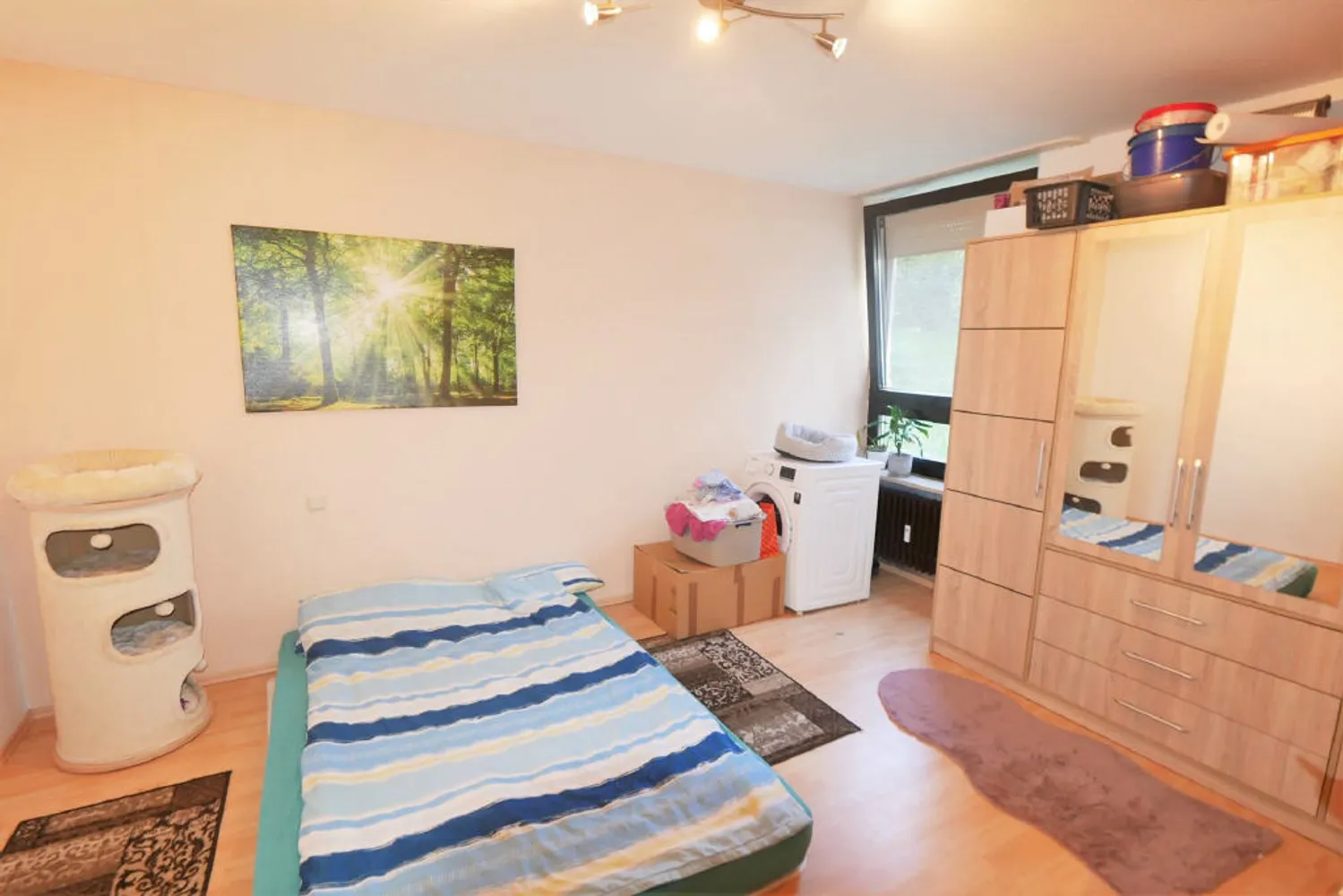 2 Zimmer Wohnung mit 52 m² in Coburg – Bild 10