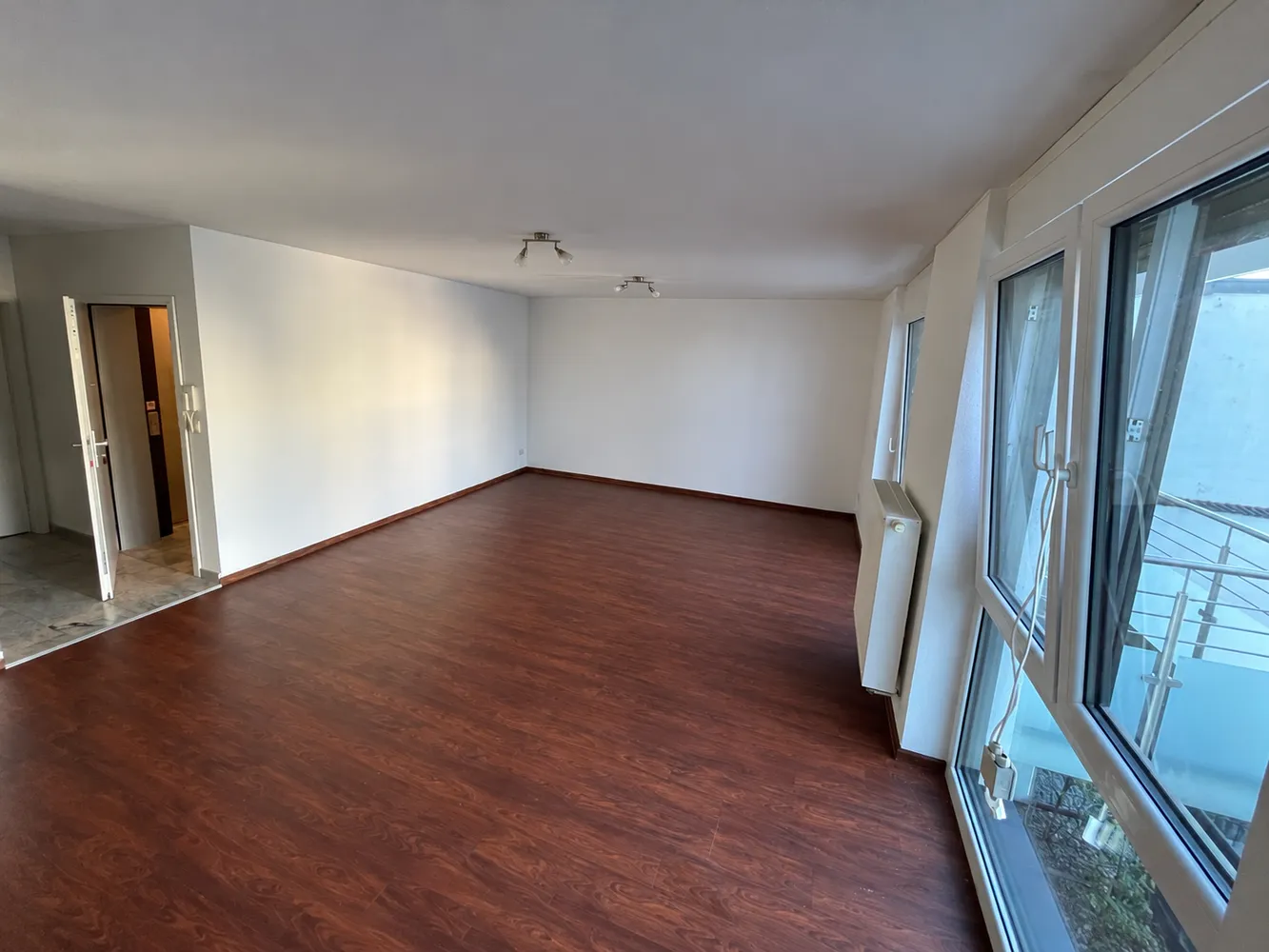 2 Zimmer Wohnung mit 60 m² in Mannheim – Bild 3