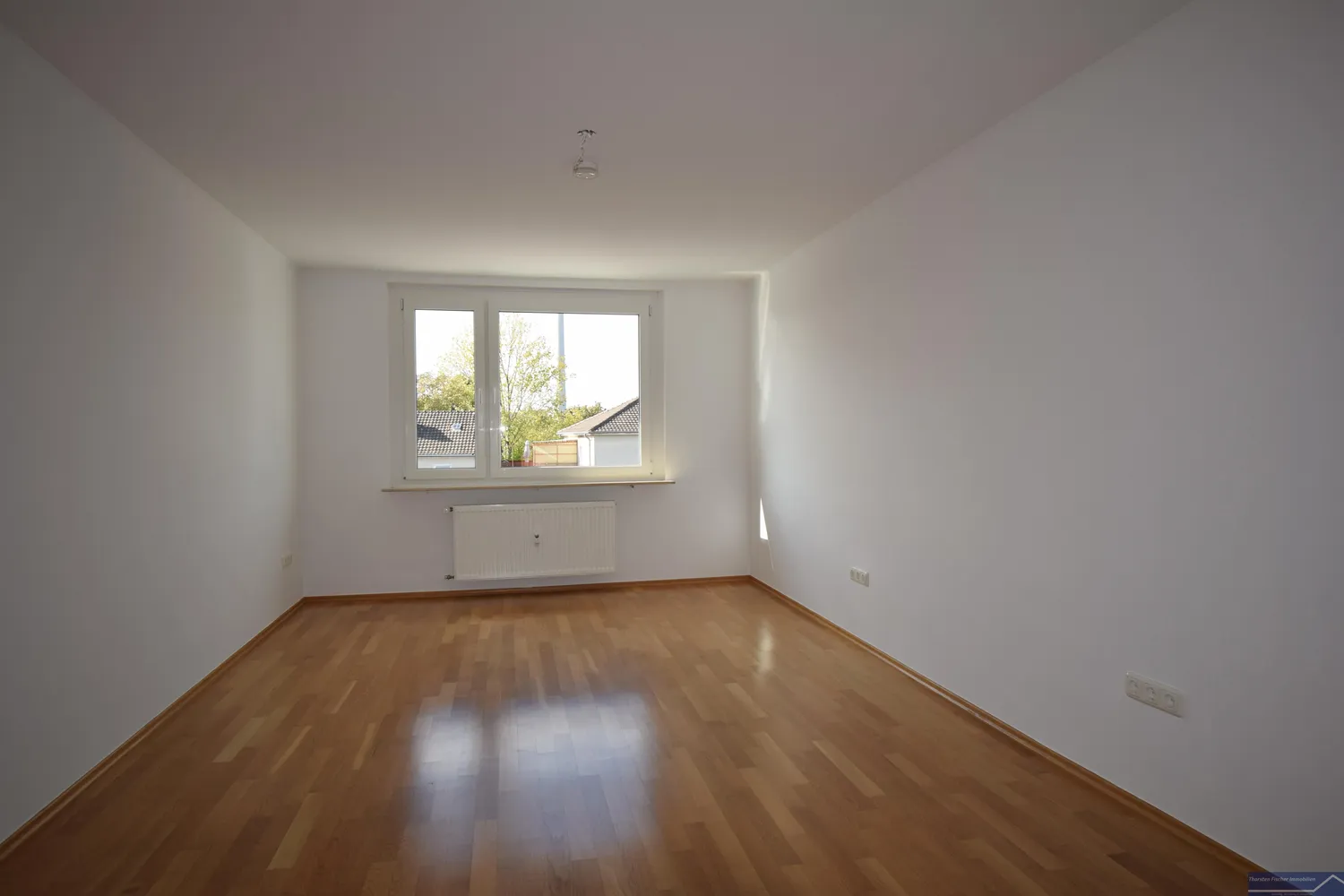 2 Zimmer Wohnung mit 64 m² in Frankfurt am Main – Bild 3