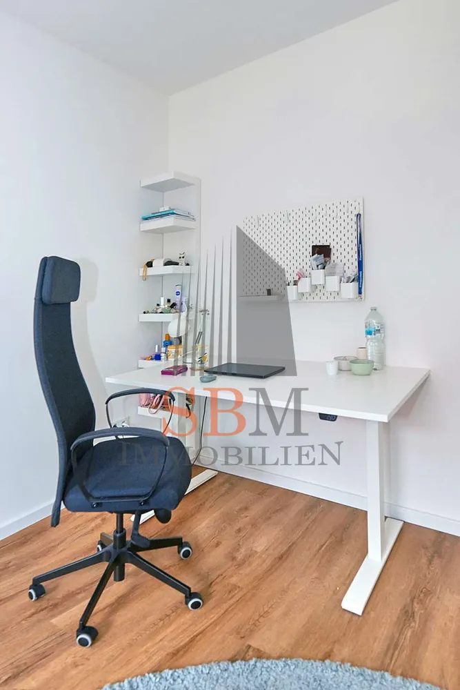 WG-Zimmer mit 15 m² in Nürnberg – Bild 2